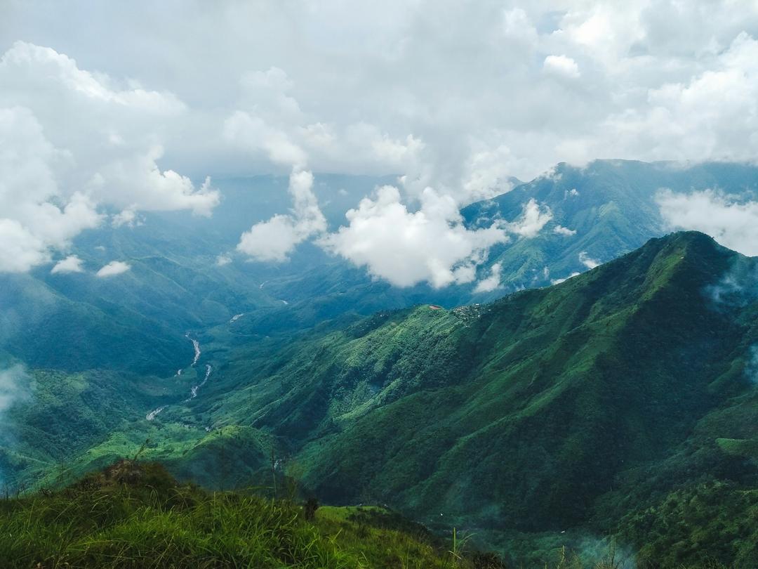 Meghalaya