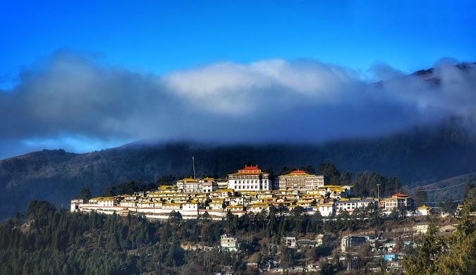 Photo of Tawang