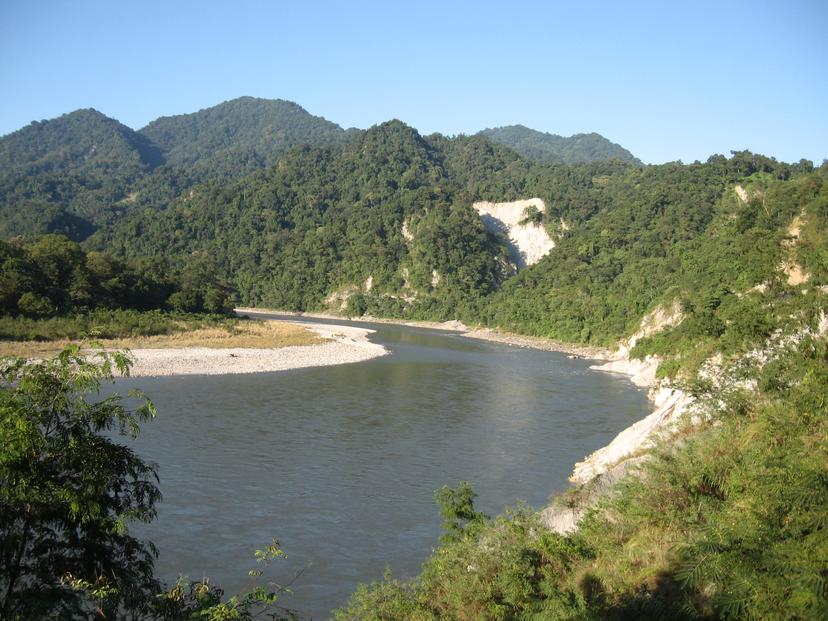 Photo of Manas National Park