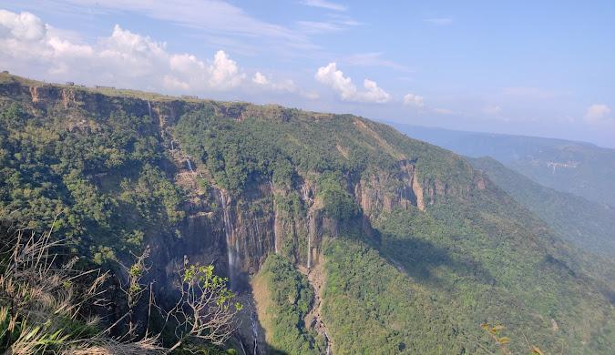 Photo of Cherrapunji